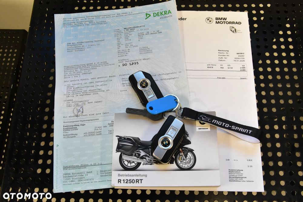 BMW RT - 21