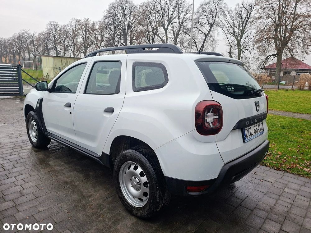 Dacia Duster 1.0 TCe Access - 14