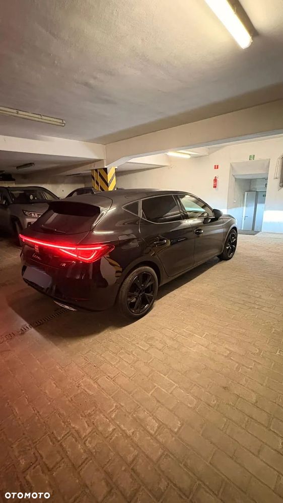 Seat Leon 1.5 TSI FR - 3