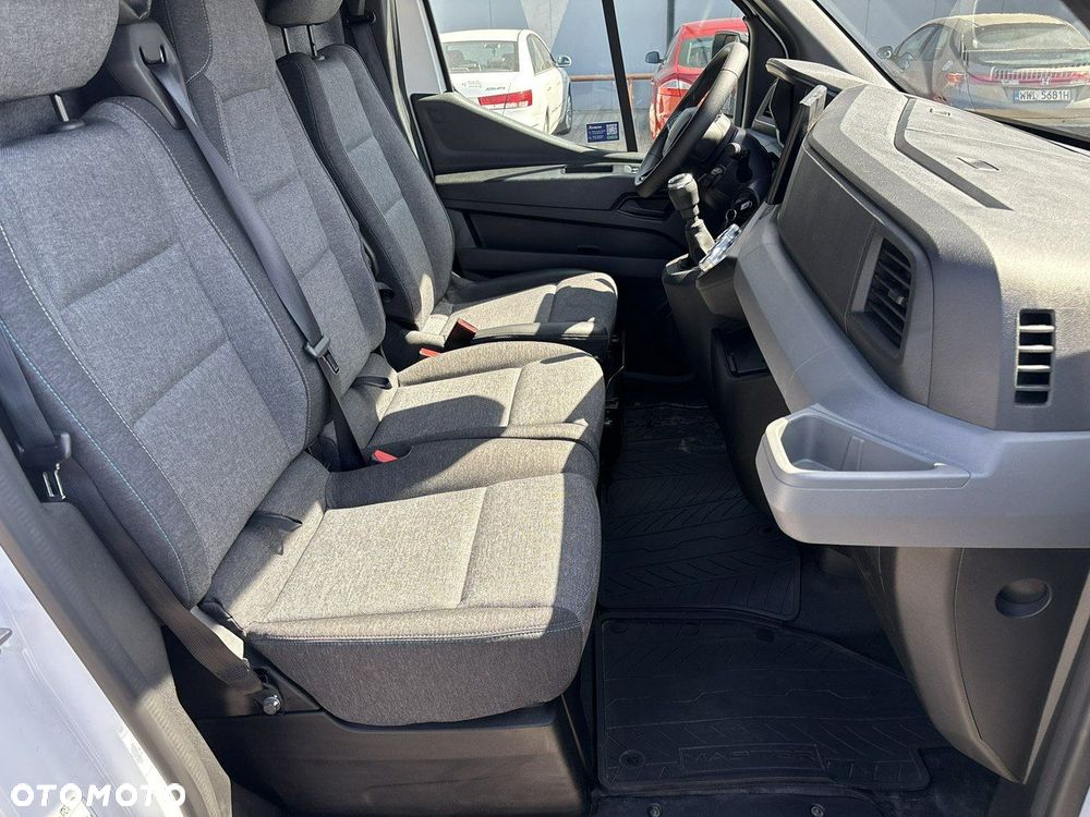 Renault Master - 16