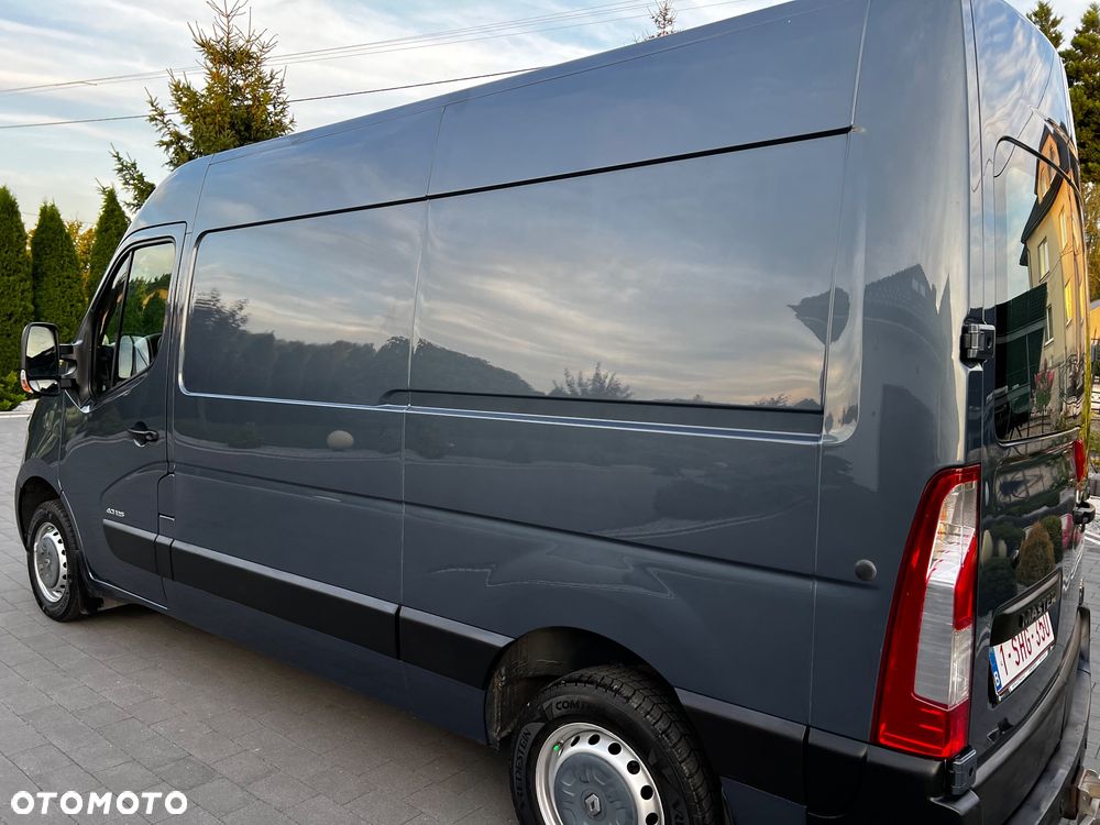 Renault MASTER - 36