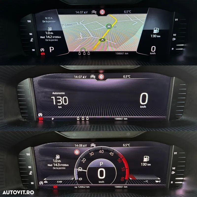 Skoda Kodiaq 2.0 TDI 4X4 DSG Clever - 38