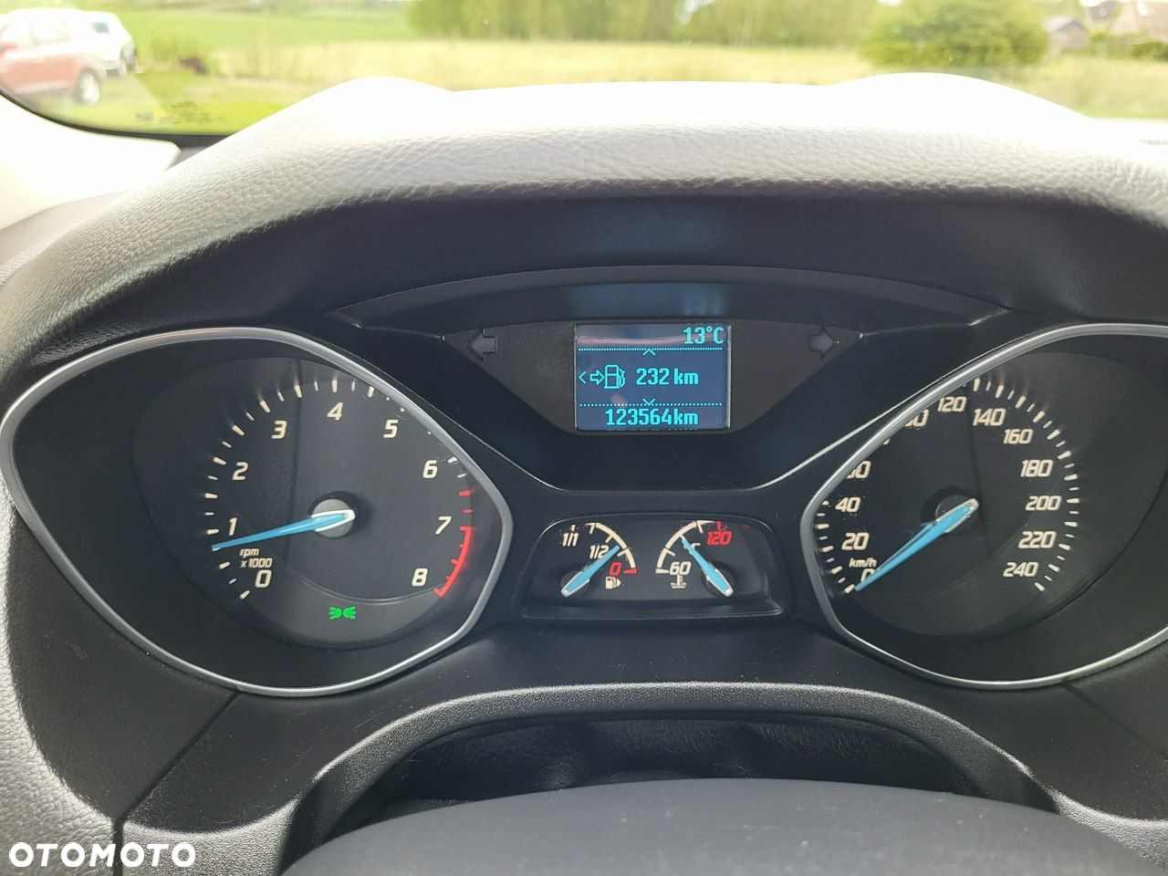 Ford Focus - 14