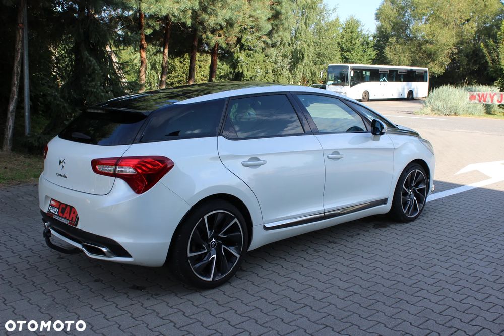 Citroën DS5 1.6 THP Chic - 9