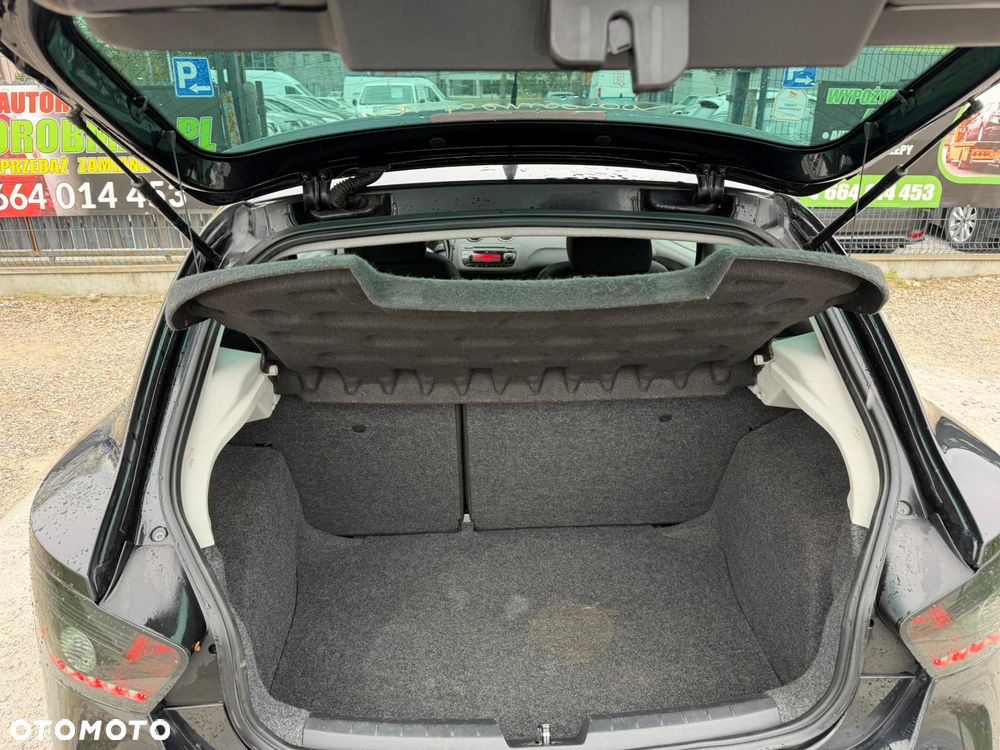 Seat Ibiza SC 1.2 TSI Copa - 9