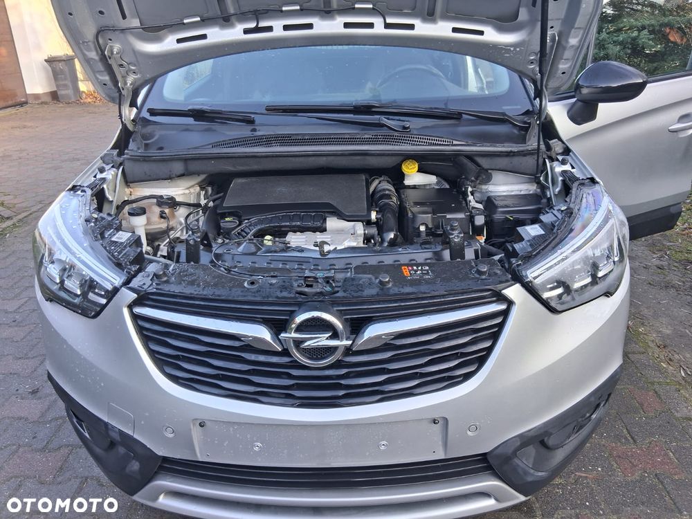 Opel Crossland X 1.2 Start/Stop 120 Jahre - 5