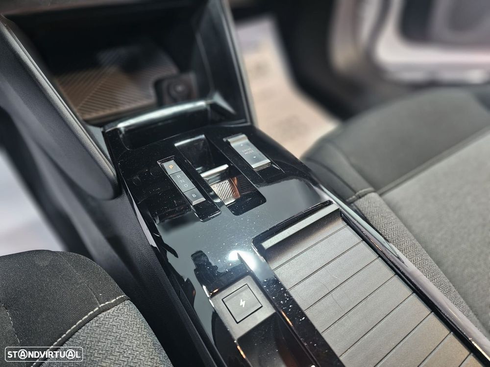 Citroën e-C4 50 kWh Feel - 20