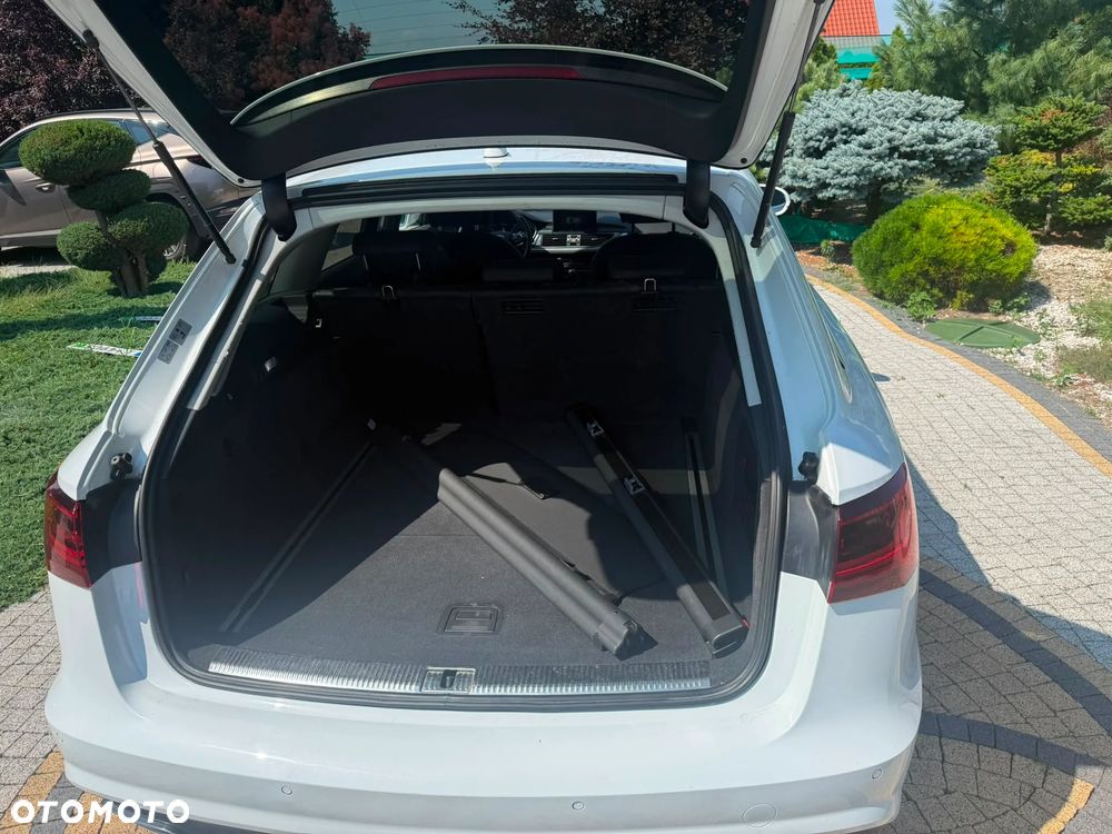 Audi A6 Avant - 7