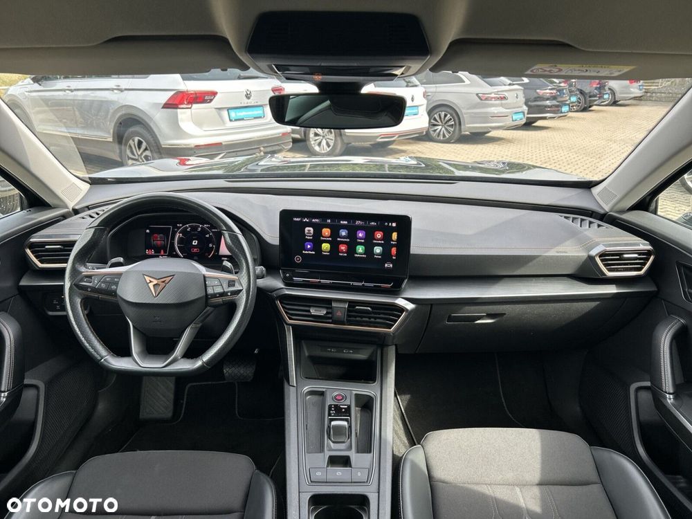 Cupra Formentor 2.0 TDI 4Drive DSG - 17
