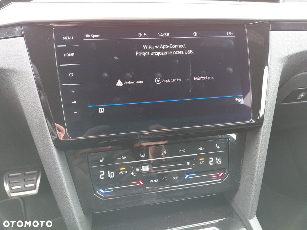 Volkswagen Arteon Shooting Brake - 27