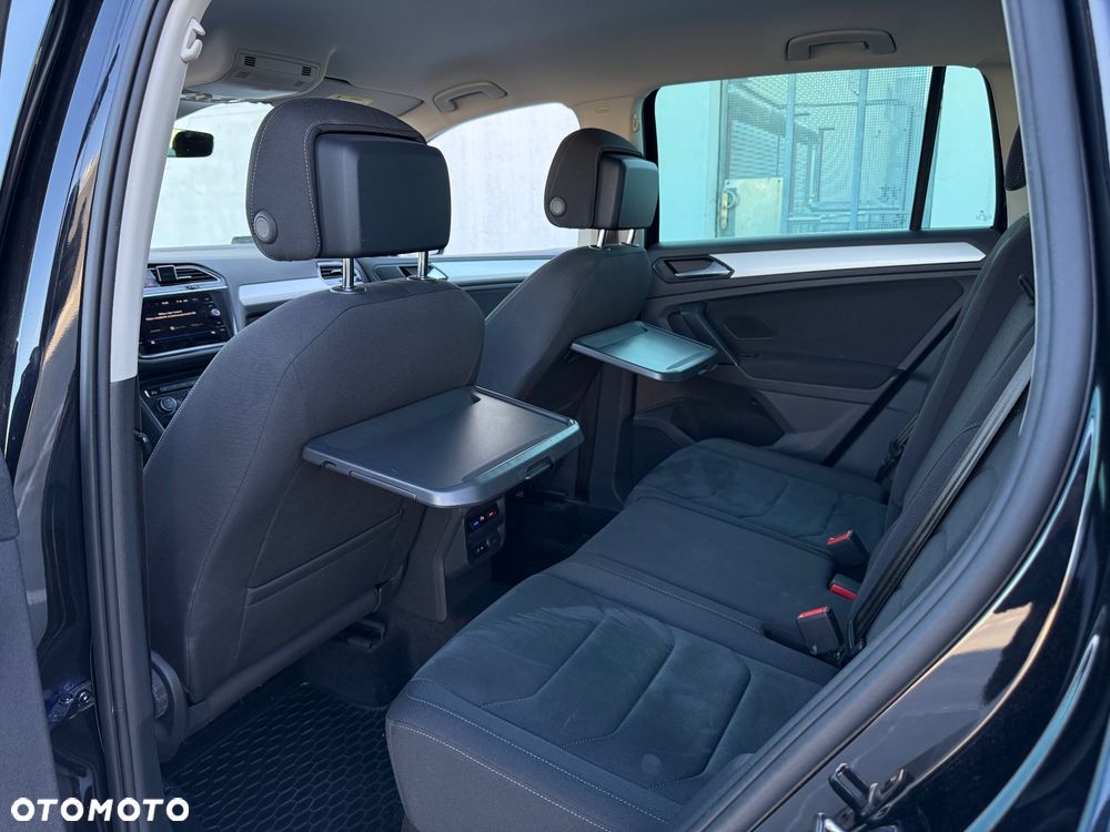 Volkswagen Tiguan - 20