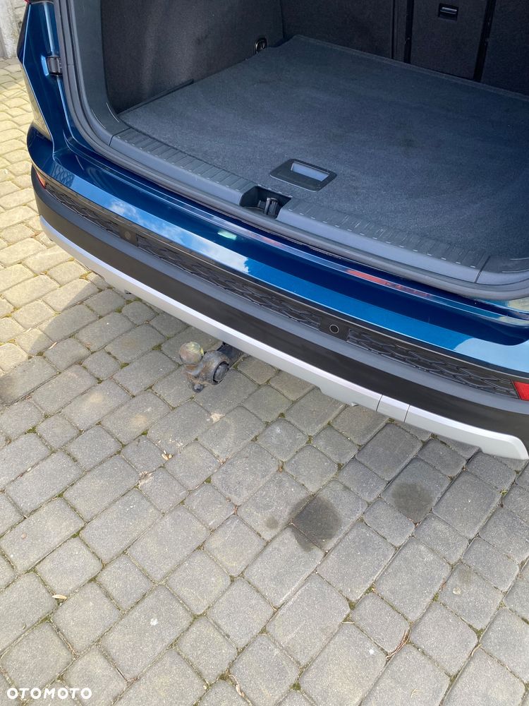 Seat Ateca 1.5 TSI ACT DSG OPF Xcellence - 14