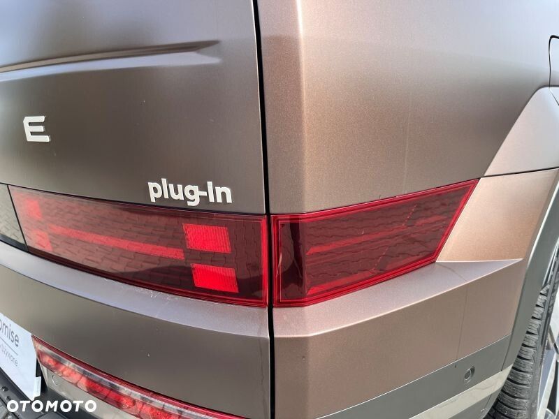 Hyundai Santa Fe 1.6 T-GDI PHEV Platinum 4WD - 27