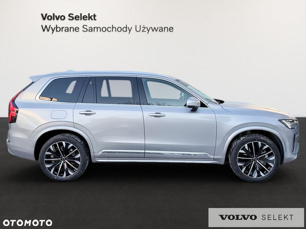 Volvo XC 90 - 5