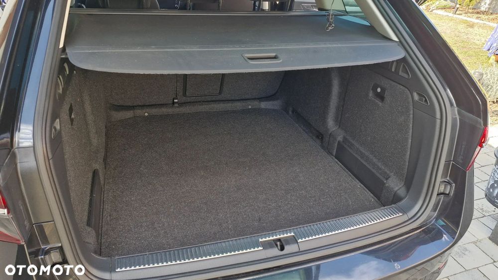 Skoda Superb 2.0 TDI SCR Style DSG - 19