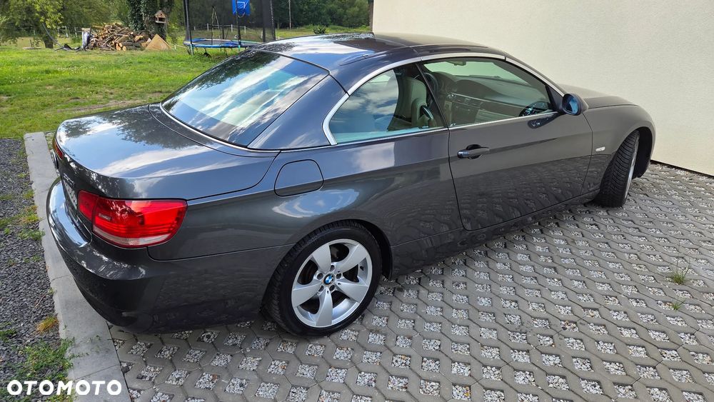 BMW Seria 3 320i Edition Exclusive - 22