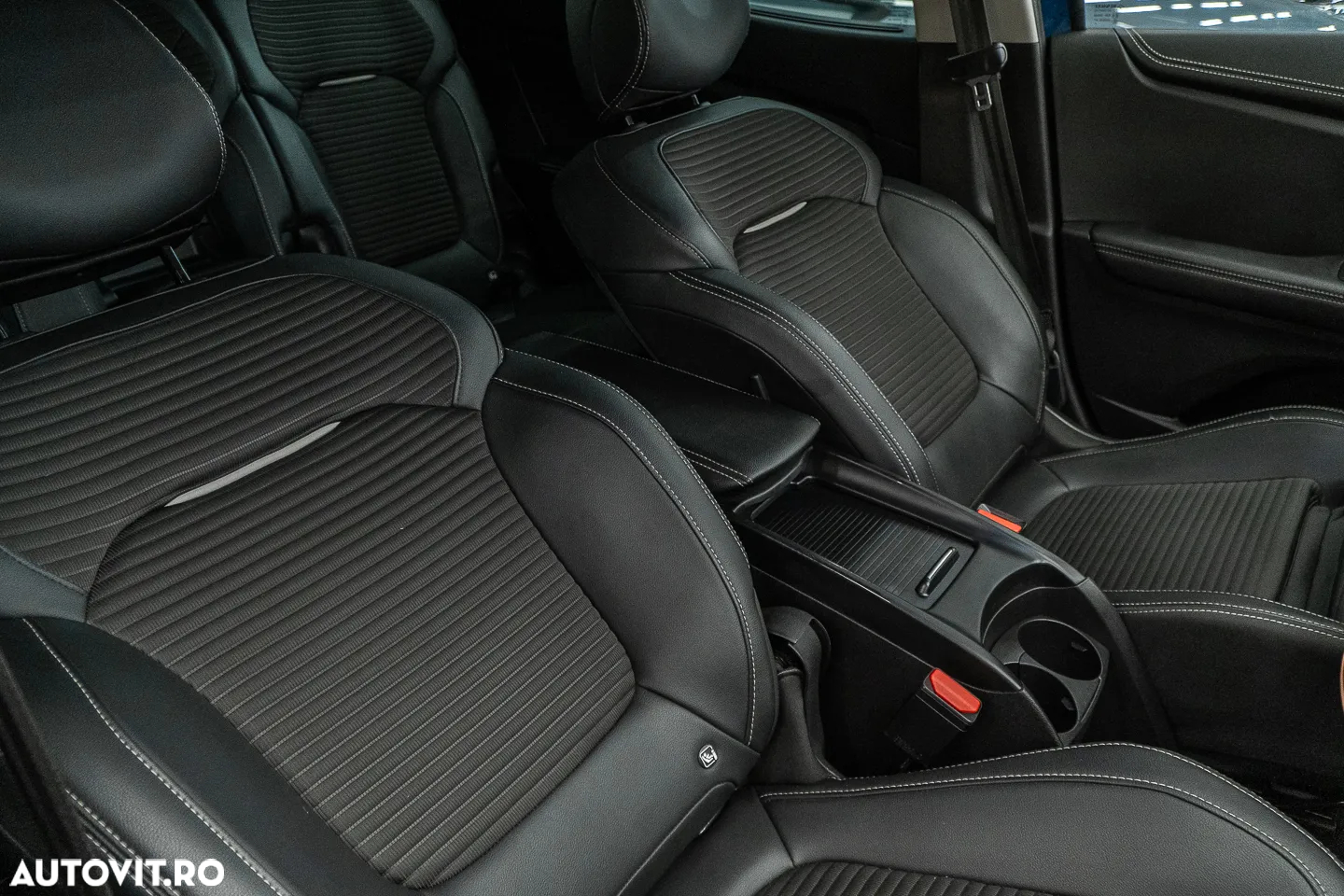 Renault Grand Scenic TCe 140 GPF EDC BOSE EDITION - 40