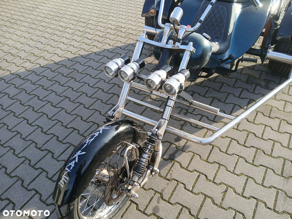 BOOM Low Rider - 8