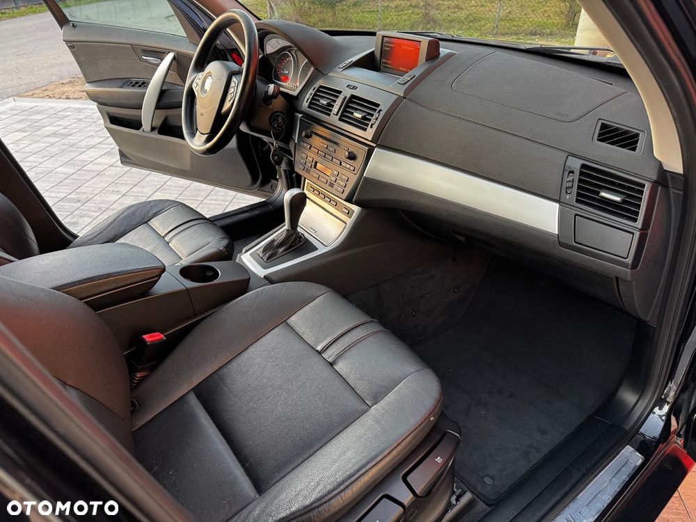 BMW X3 xDrive20d Edition Exclusive - 25