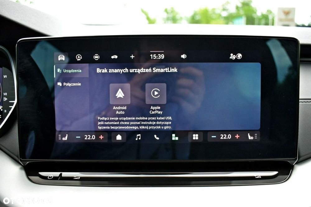 Skoda Octavia 1.5 TSI Selection - 23
