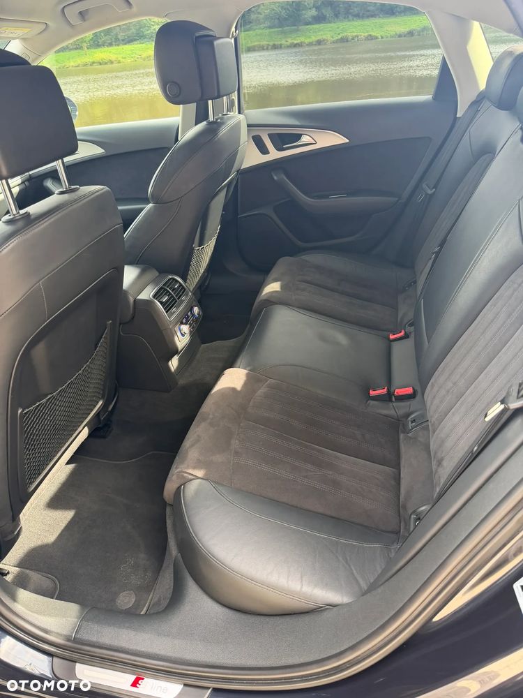 Audi A6 Limousine - 17