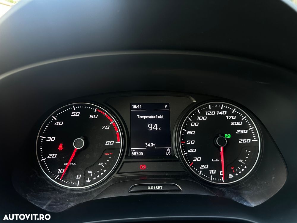 Seat Leon - 15