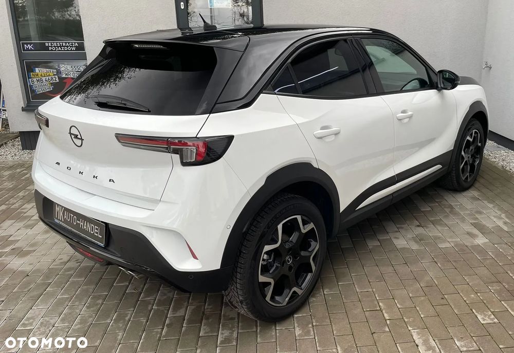 Opel Mokka - 6