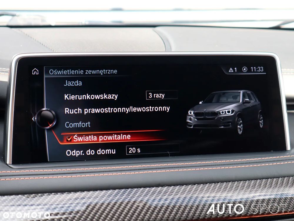 BMW X5 M Standard - 36