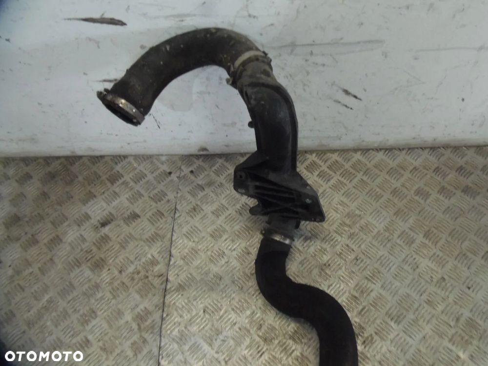 RURA INTERCOOLERA AUDI A4 B8 1.8TFSI 8K0145673L - 3