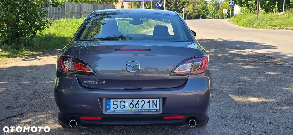 Mazda 6 2.0 Active - 5