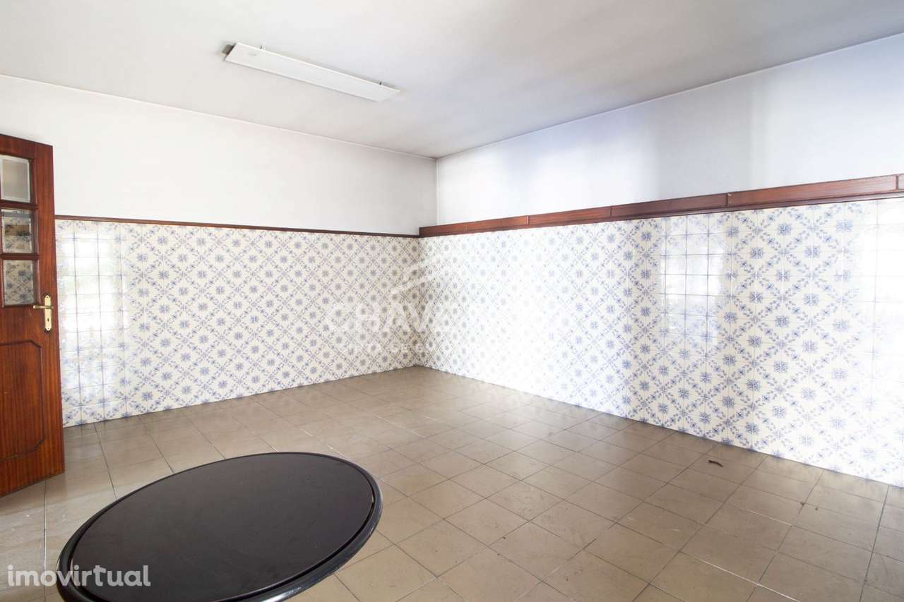 Estabelecimento Comercial com Habitação - Madalena - Grande imagem: 5/18