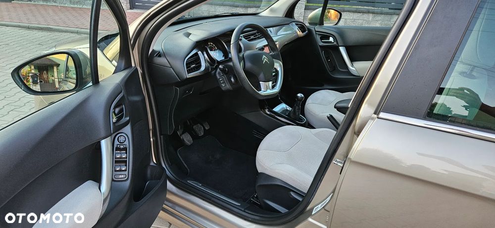 Citroën C3 VTi 120 Exclusive - 13