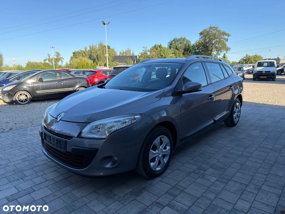 Renault Megane 1.6 16V Authentique - 23