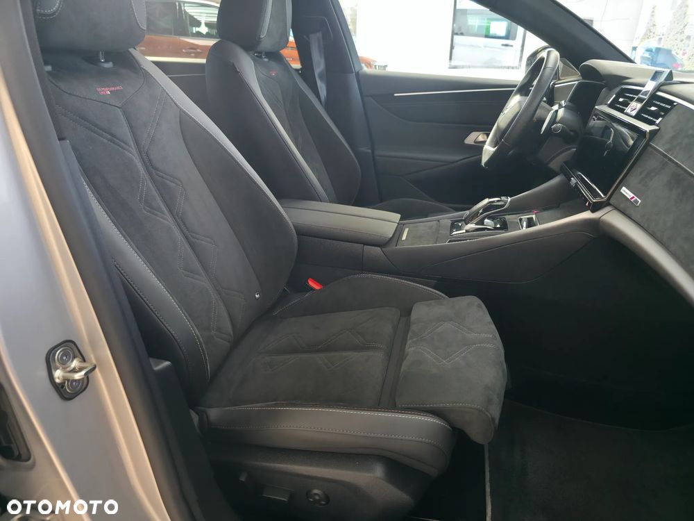DS Automobiles DS 9 1.6 E-Tense 4x4 Performance Line + - 22