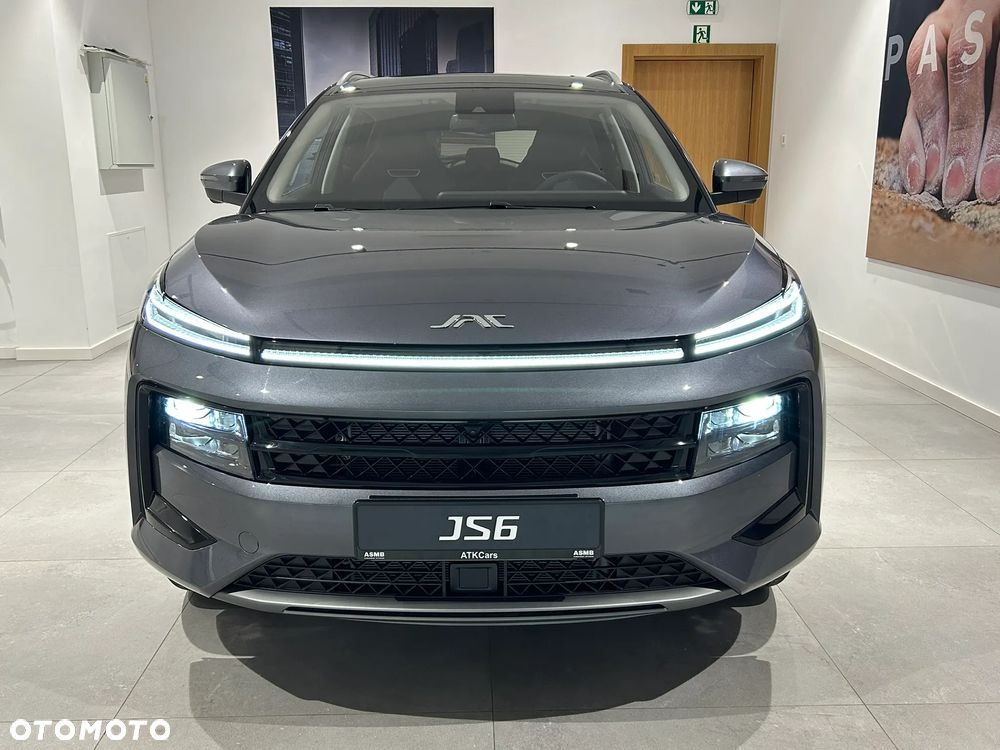 JAC JS6 - 5