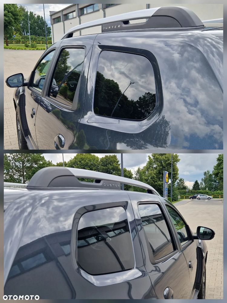 Dacia Duster 1.2 TCe Prestige 4x4 S&S EU6 - 35