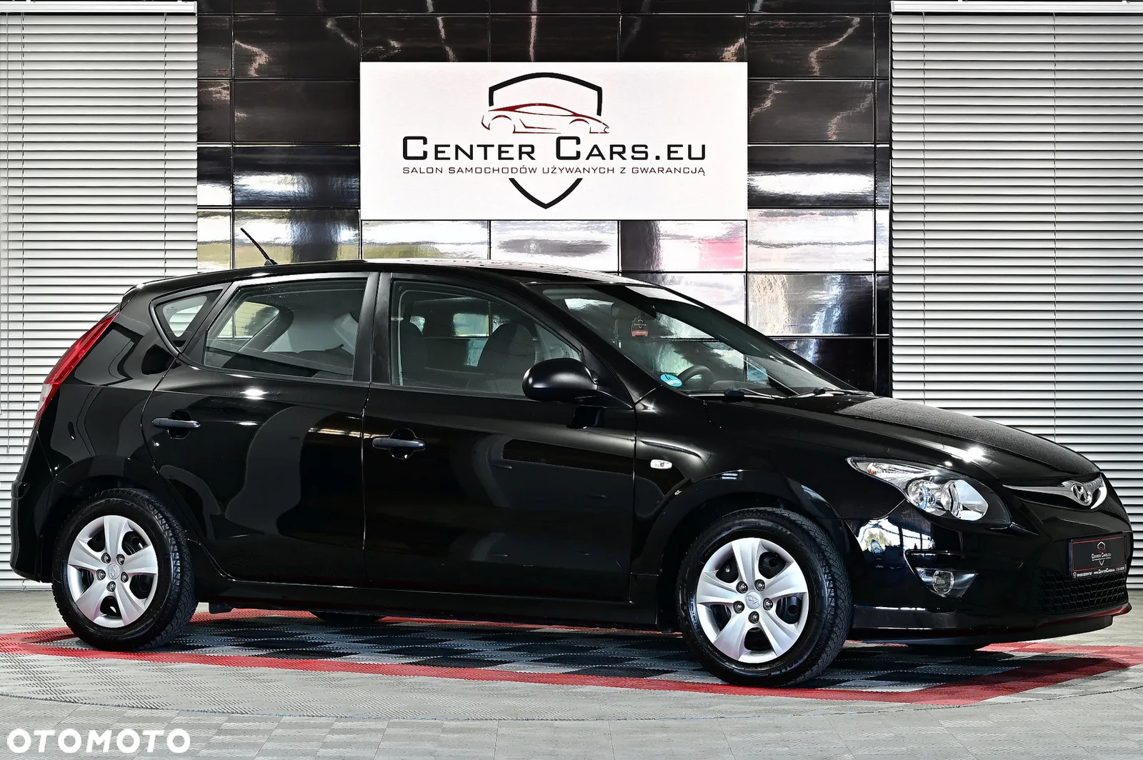 Hyundai i30 - 15