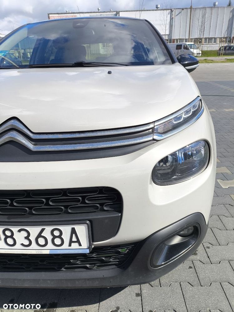Citroën C3 1.2 PureTech Shine - 37