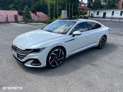 Volkswagen Arteon 2.0 TSI GPF R-Line DSG - 4