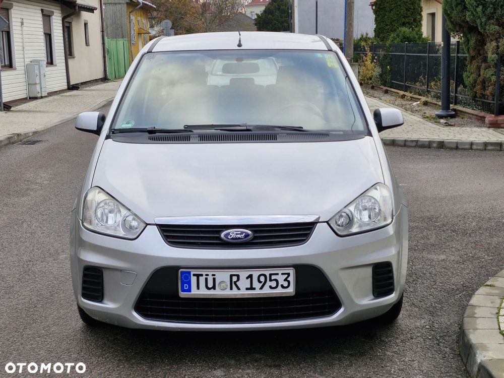 Ford C-MAX 1.6 Trend - 2