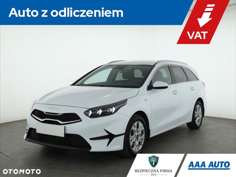 Kia Ceed - 2