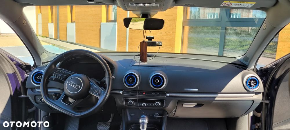 Audi A3 Sportback - 36