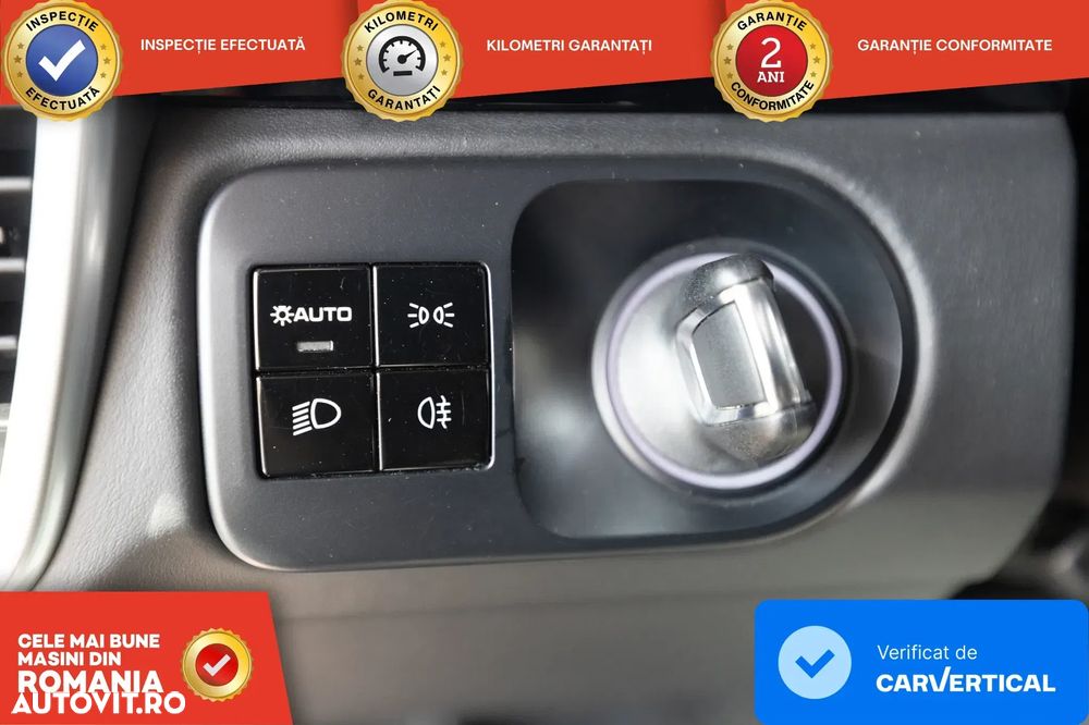 Porsche Cayenne Tiptronic S Platinum Edition - 9