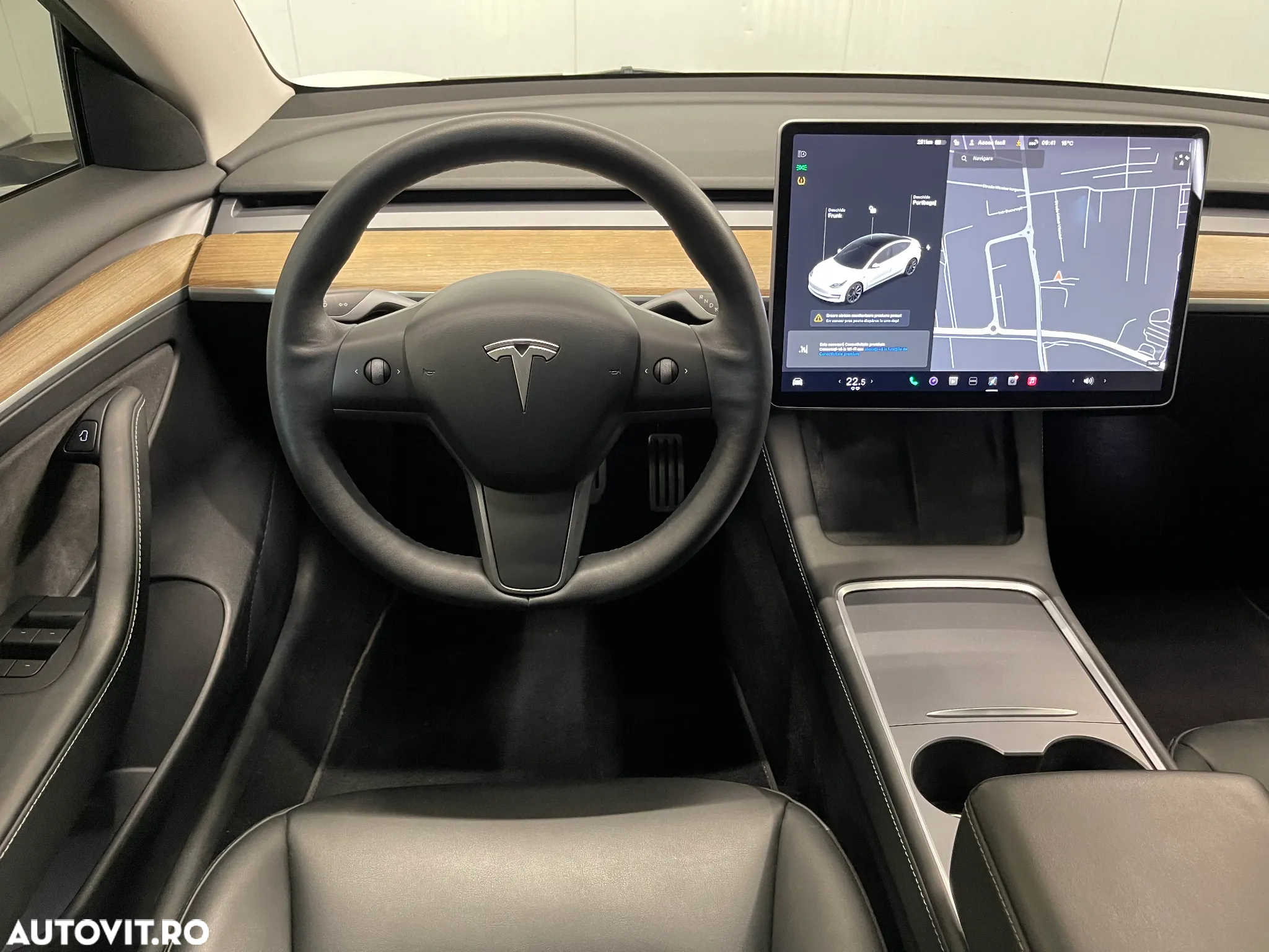Tesla Model 3 Performance - 6