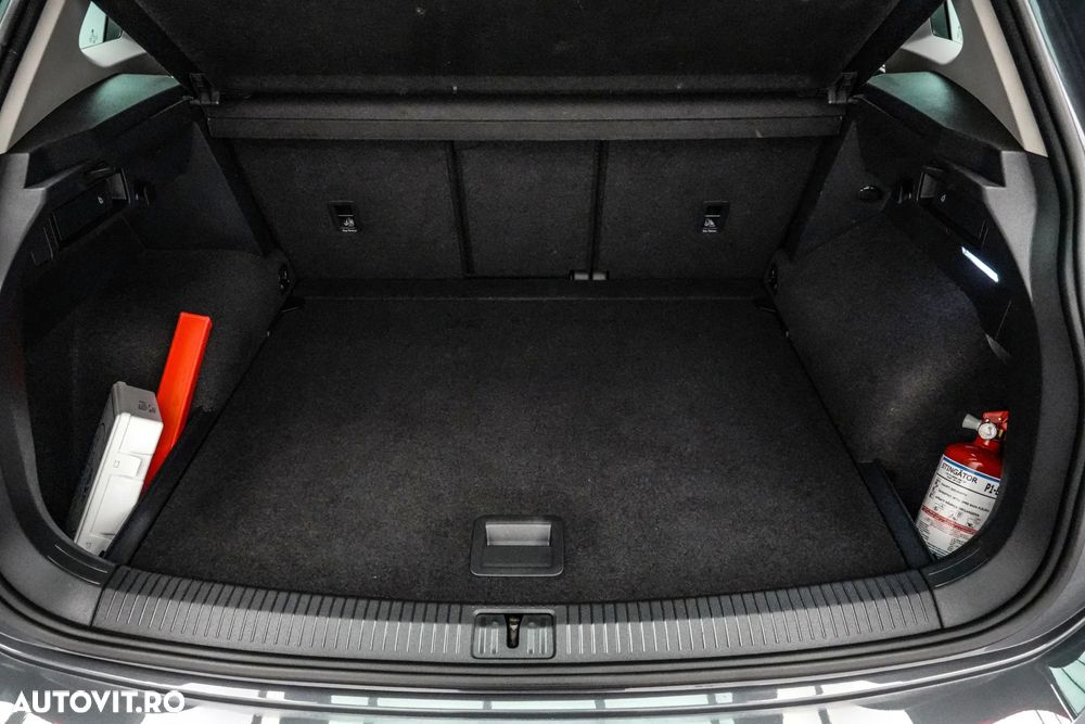 Volkswagen Tiguan 1.5 TSI ACT DSG Elegance - 25