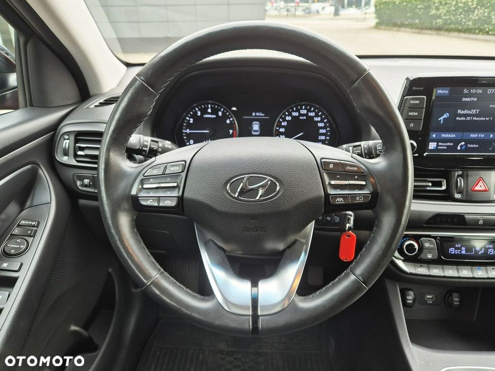 Hyundai i30 1.0 T-GDI Smart - 36