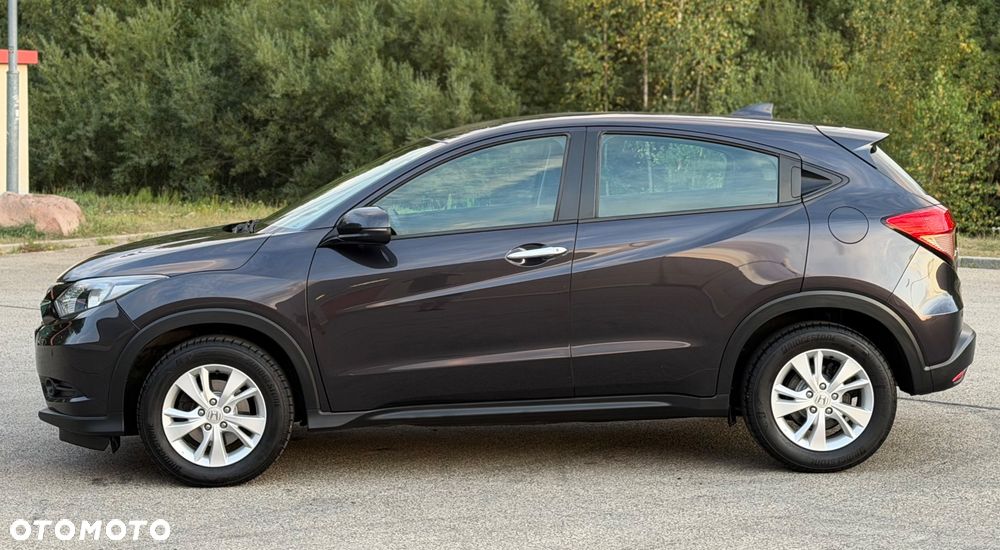 Honda HR-V 1.5 Elegance (ADAS/Honda Connect+) - 15