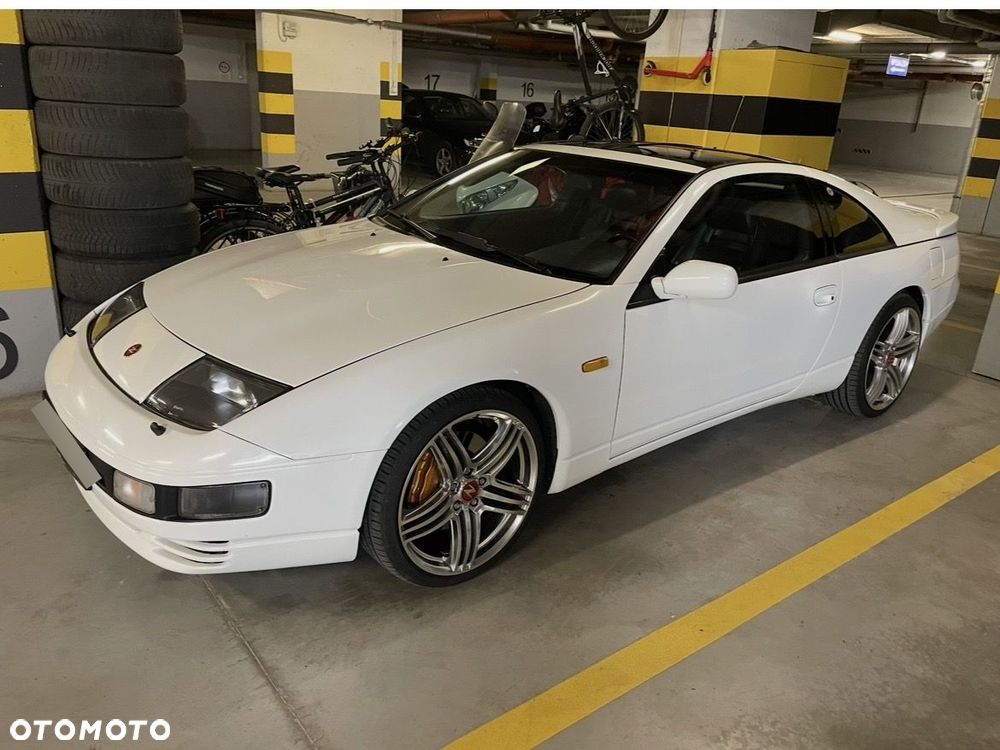 Nissan 300 ZX - 12