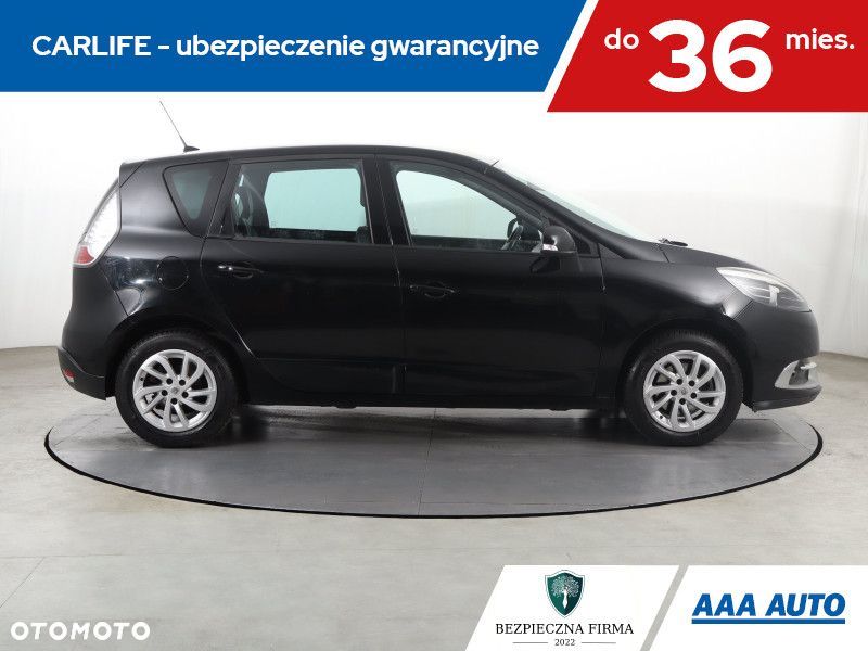 Renault Scenic - 8