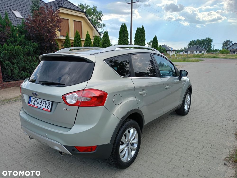 Ford Kuga - 7